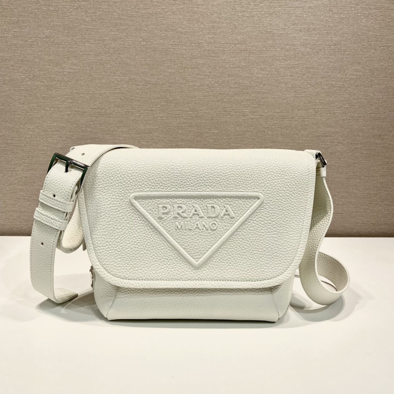 mens Pra*a satchel bags